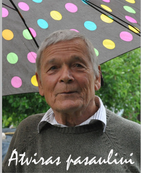 In memoriam Aleksandrui Jurgelioniui vakaras „ATVIRAS PASAULIUI“