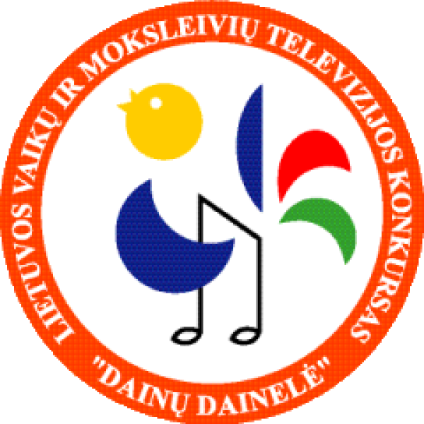 Naujų vokalinių kūrinių konkursas „Dainų dainelės“ leidiniui